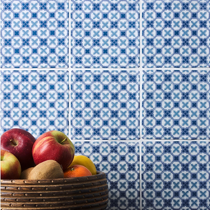 Ormeaux on Papyrus - Hyperion Tiles