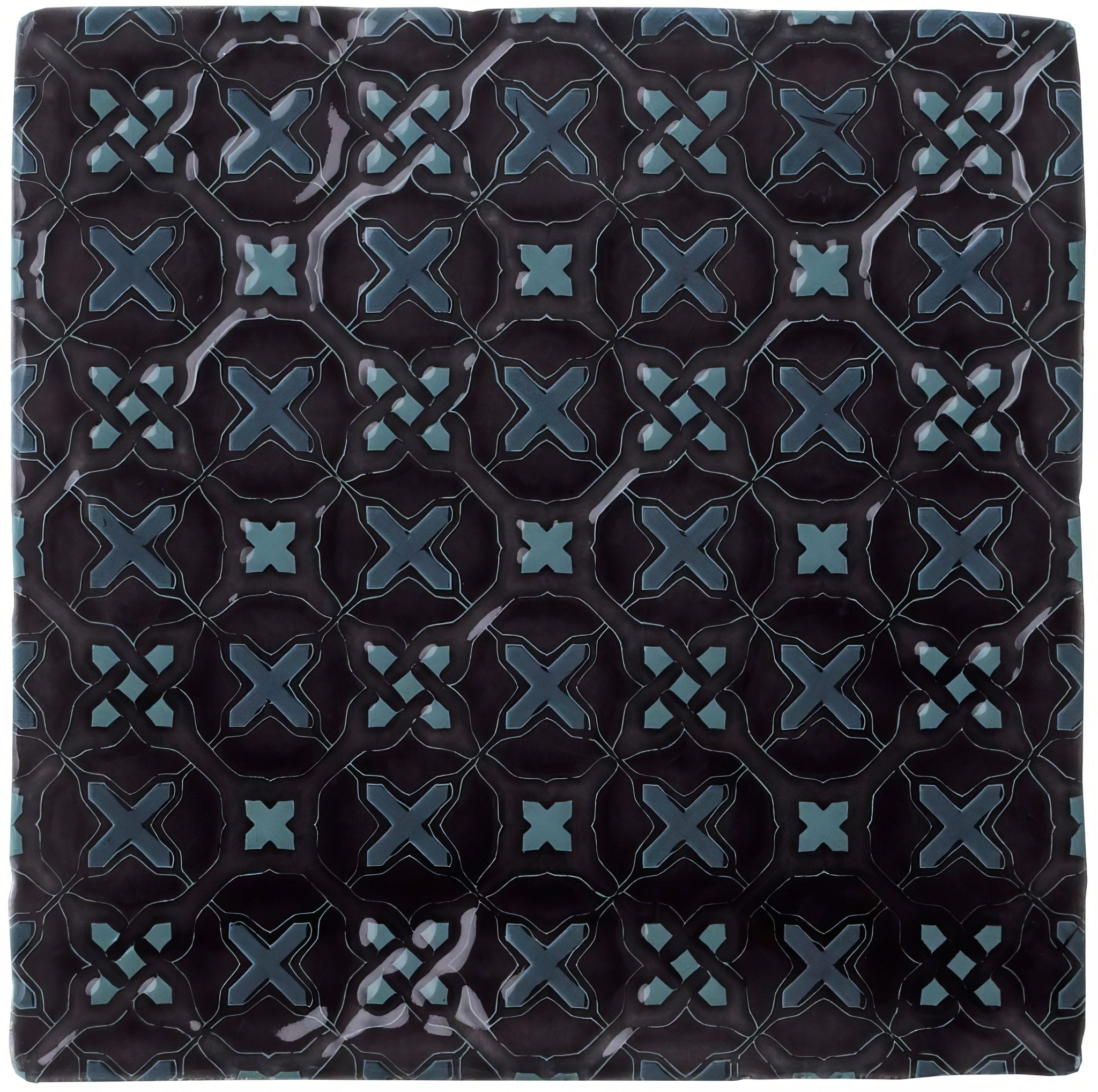 Ormeaux on Sloe - Hyperion Tiles