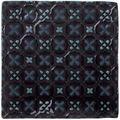 Ormeaux on Sloe - Hyperion Tiles
