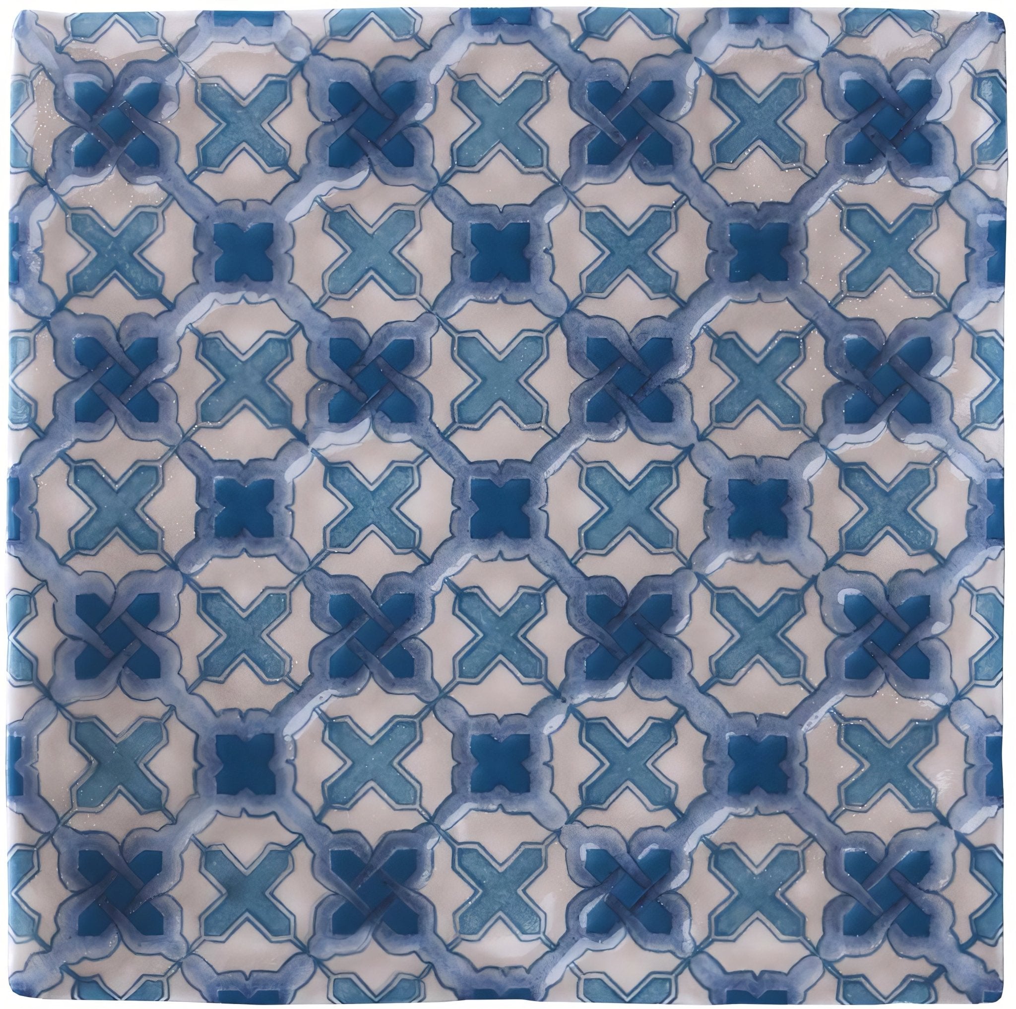 Ormeaux on Truffle - Hyperion Tiles