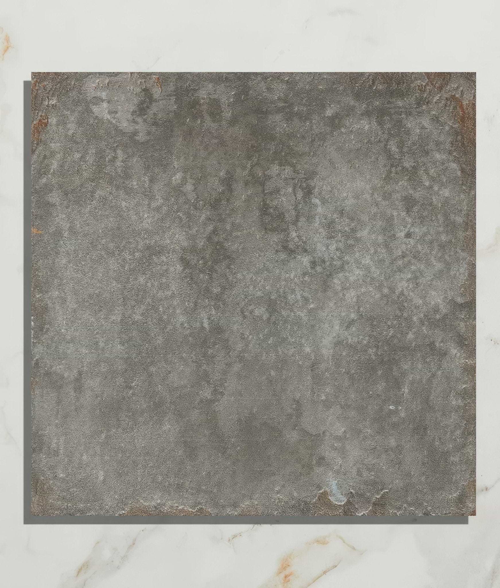 Osterley Porcelain Black Square - Hyperion Tiles