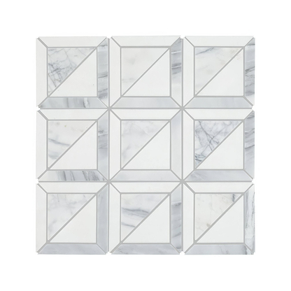 Ottimo Quad Mosaic - Hyperion Tiles