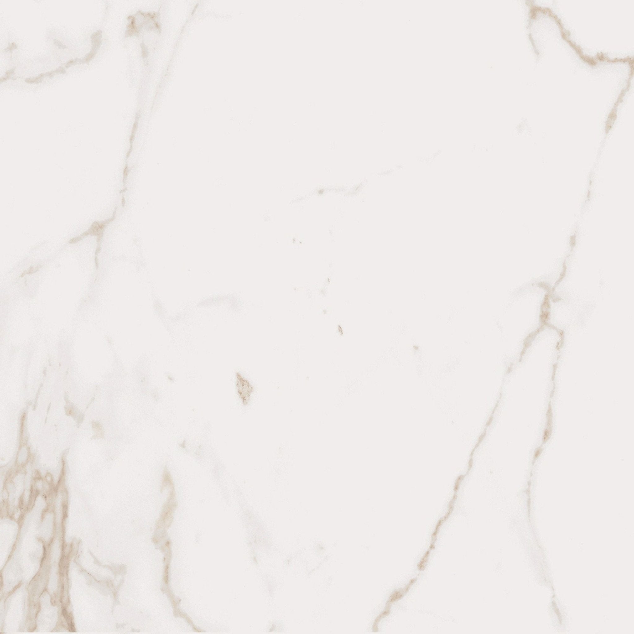 Palatina Gold Matt 60x60 Marble Effect Tile - Hyperion Tiles