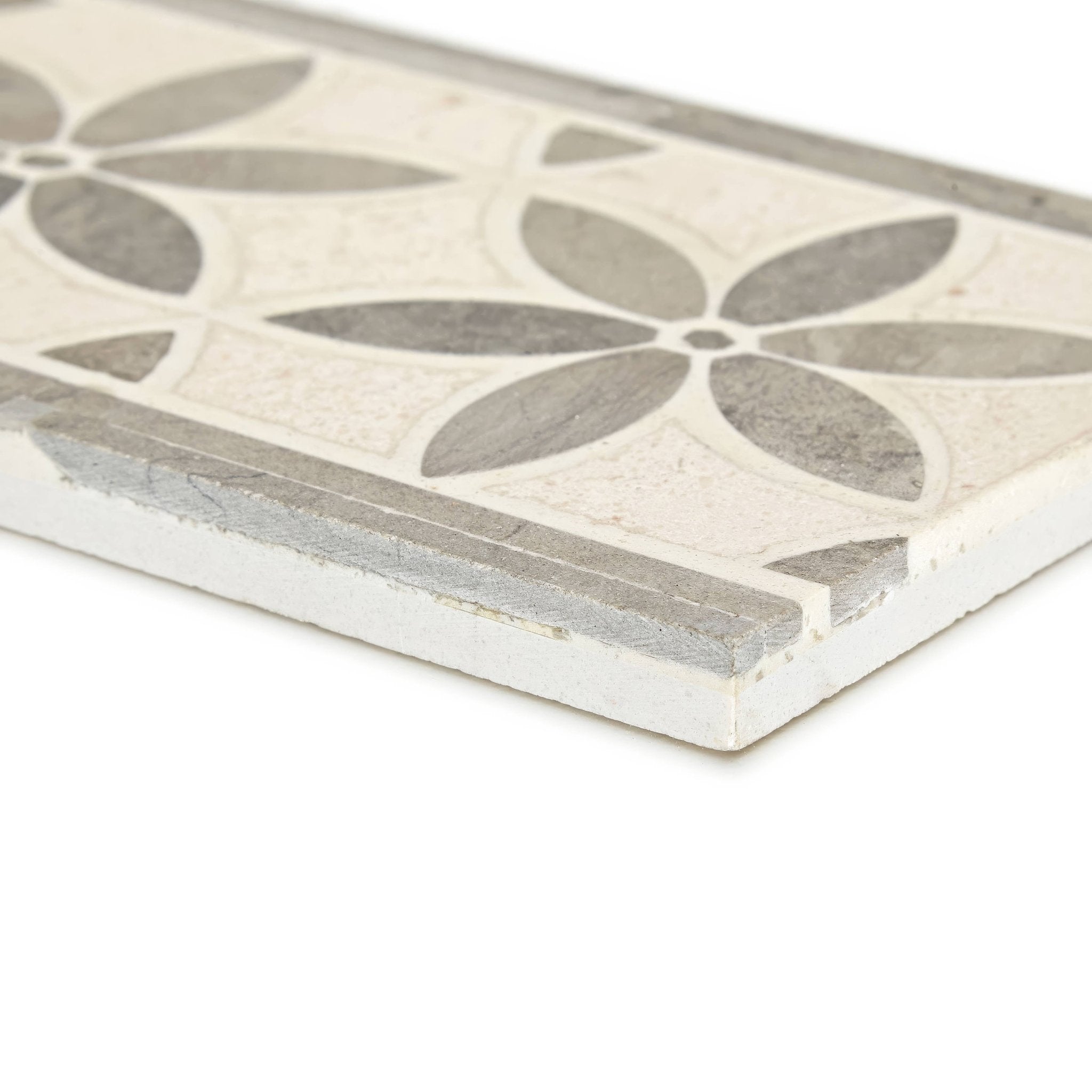 Palazzo Corsini Border - Hyperion Tiles