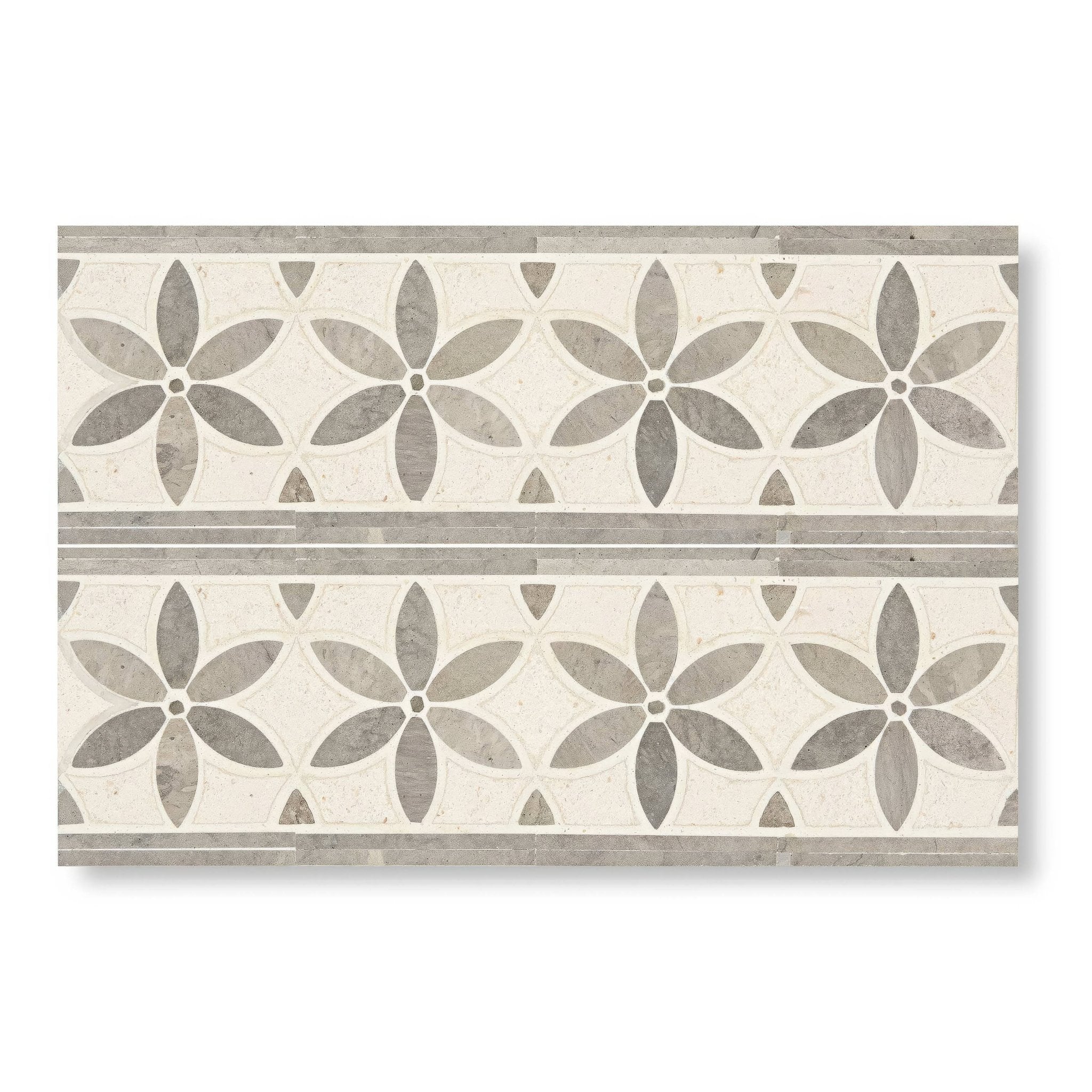 Palazzo Corsini Border - Hyperion Tiles