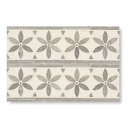 Palazzo Corsini Border - Hyperion Tiles