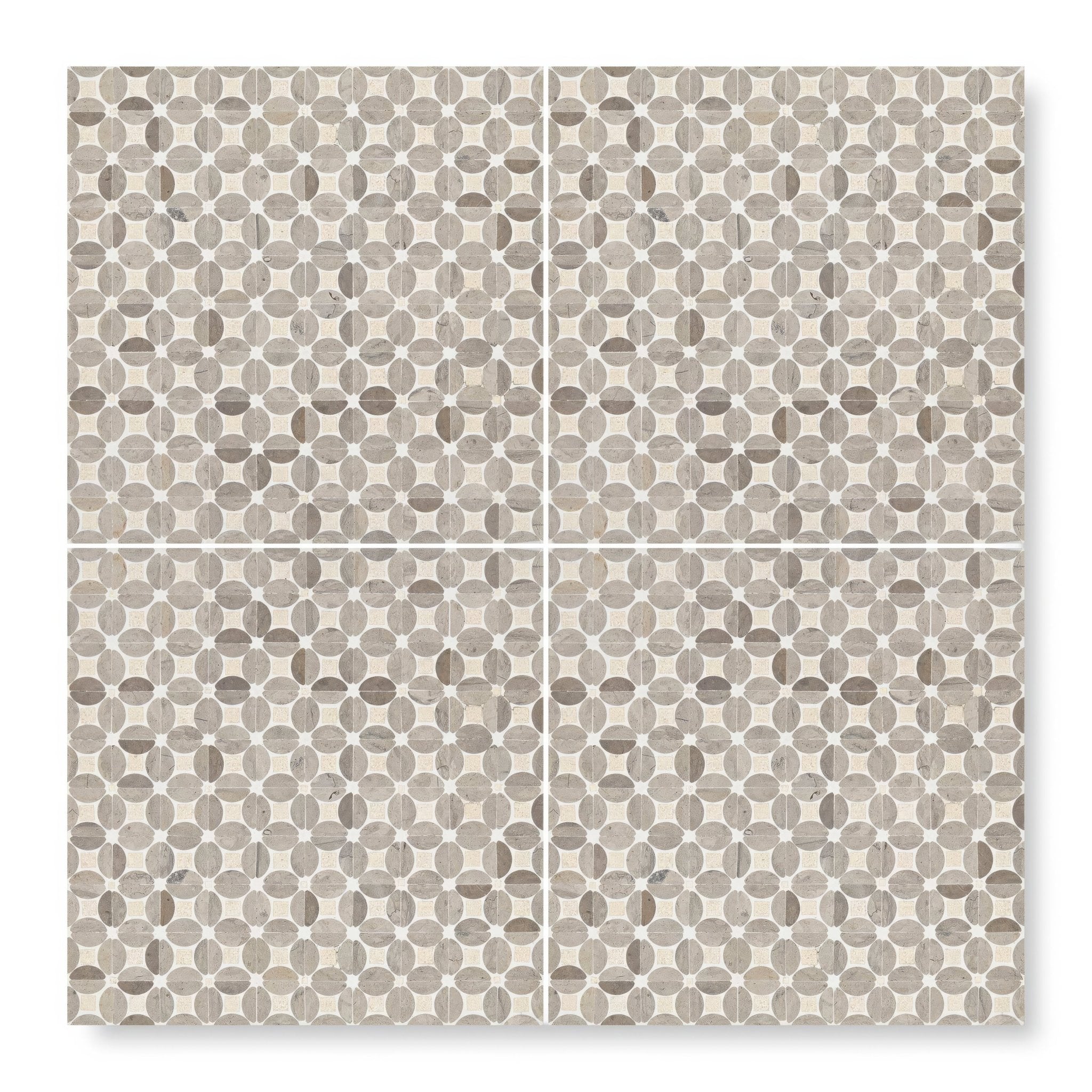 Palazzo Mancini - Hyperion Tiles