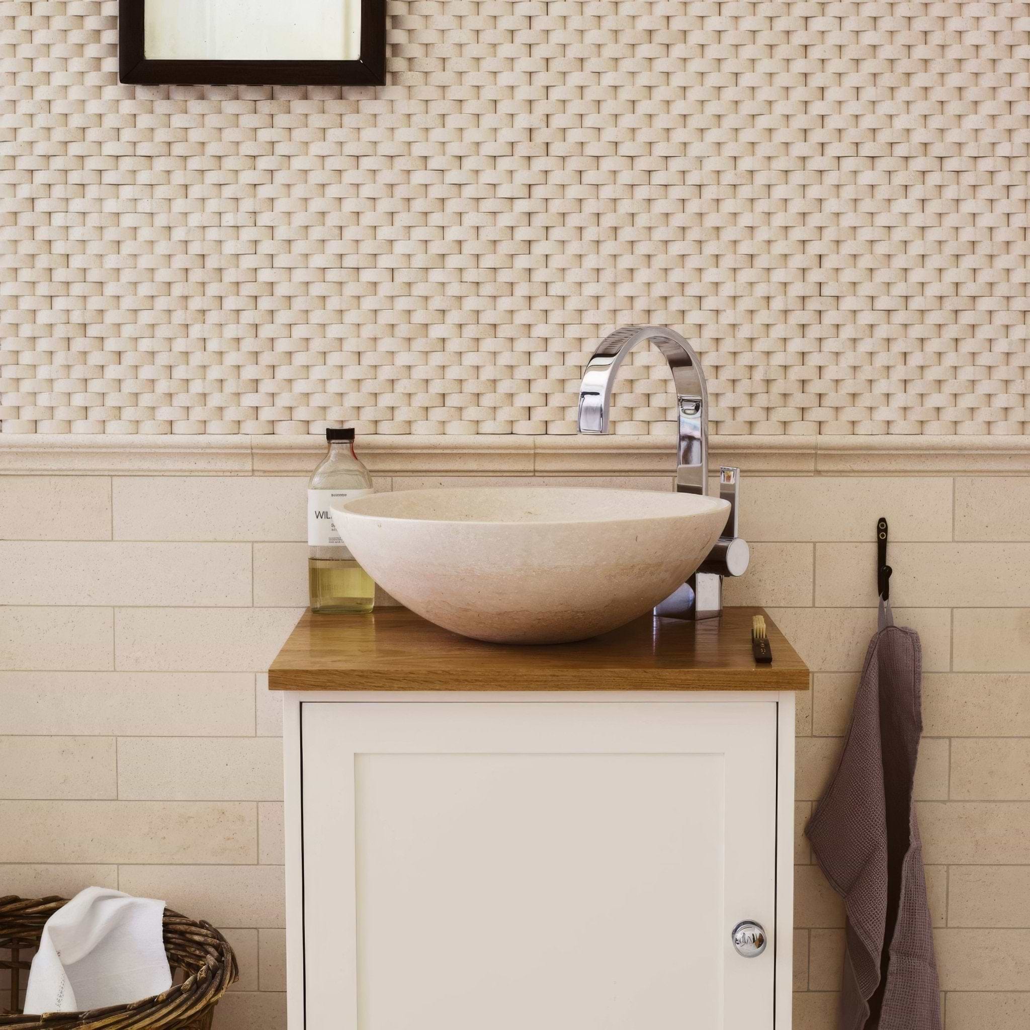 Palio 10 x 20cm - Hyperion Tiles
