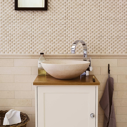 Palio 10 x 20cm - Hyperion Tiles