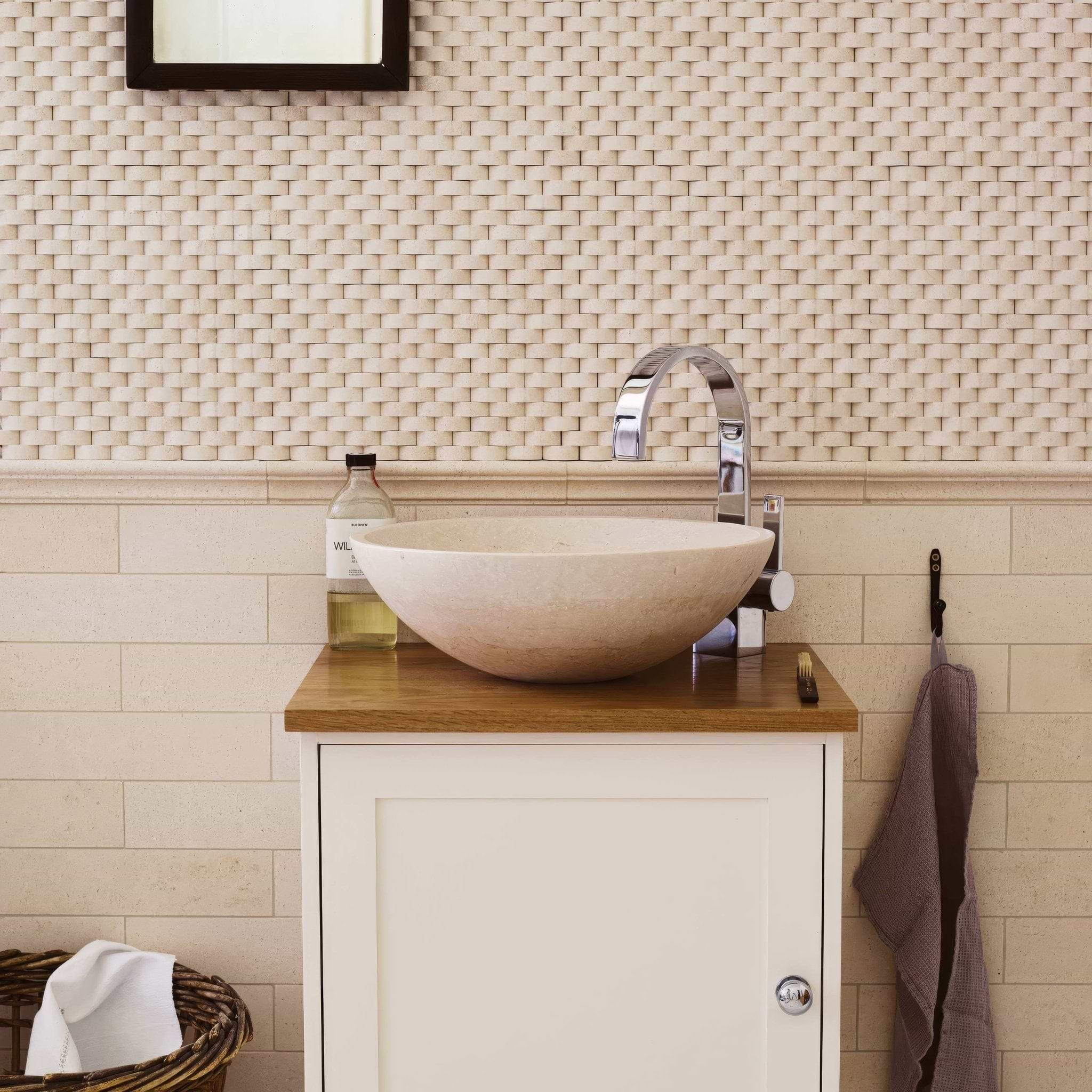Palio 7.5 x 30.5cm - Hyperion Tiles