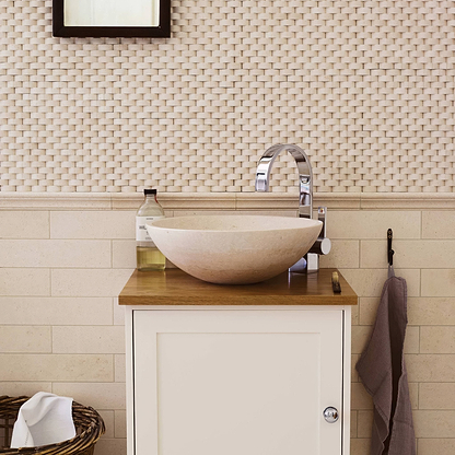 Palio 7.5 x 30.5cm - Hyperion Tiles