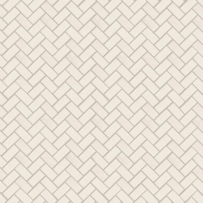 Palio Herringbone Mosaic - Hyperion Tiles