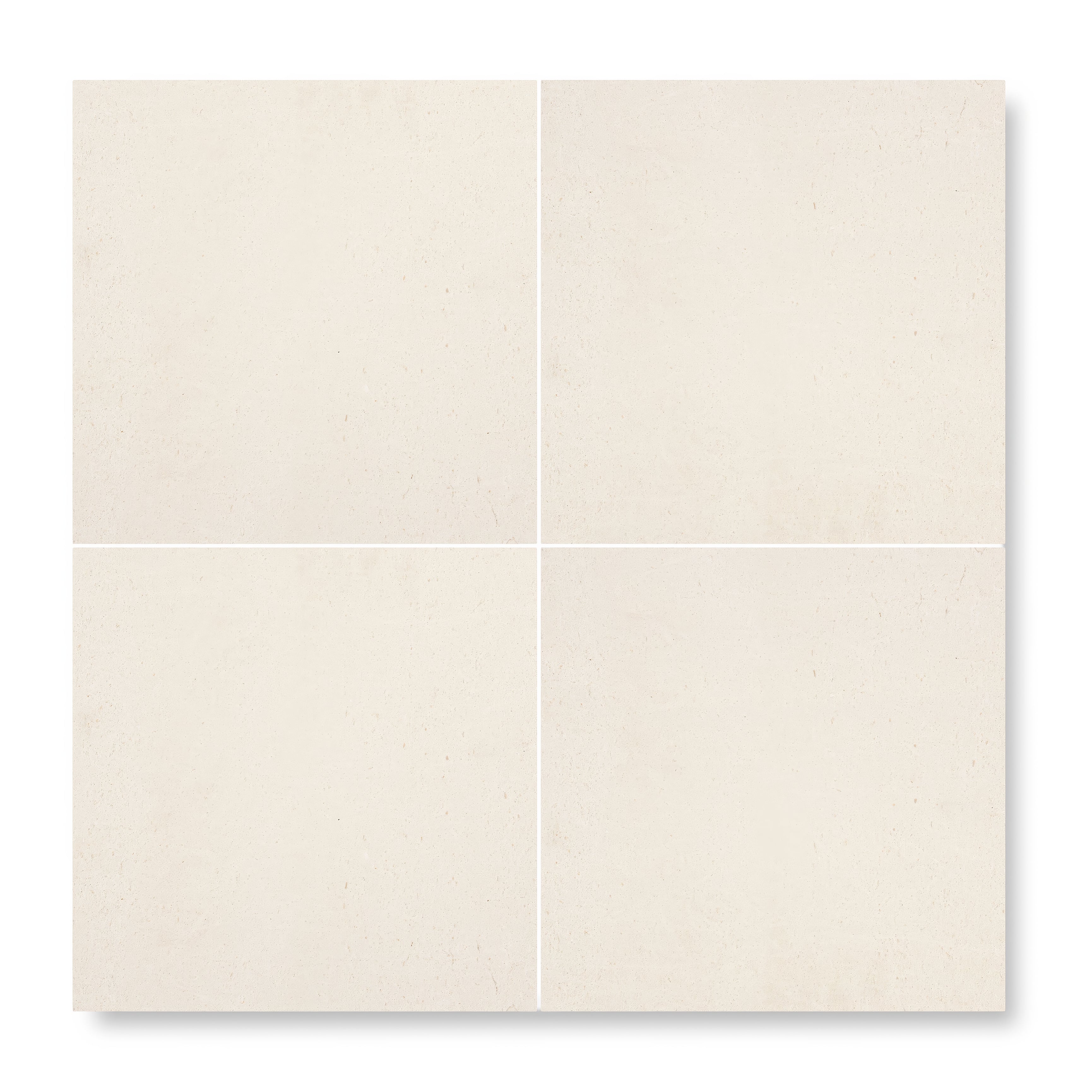 Palio 30 x 30cm - Limestone Tiles - Fired Earth