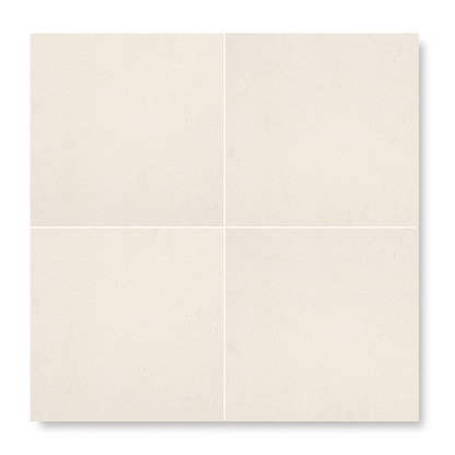 Palio 30 x 30cm - Limestone Tiles - Fired Earth