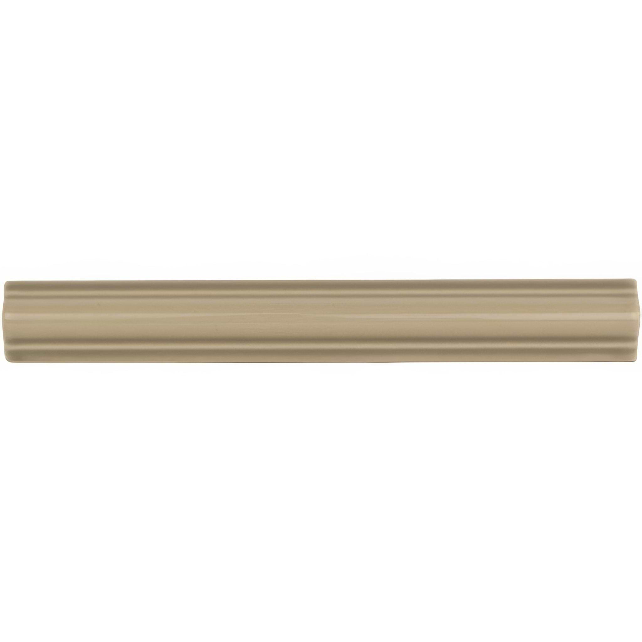 Palladian Beige Astragal Moulding - Hyperion Tiles