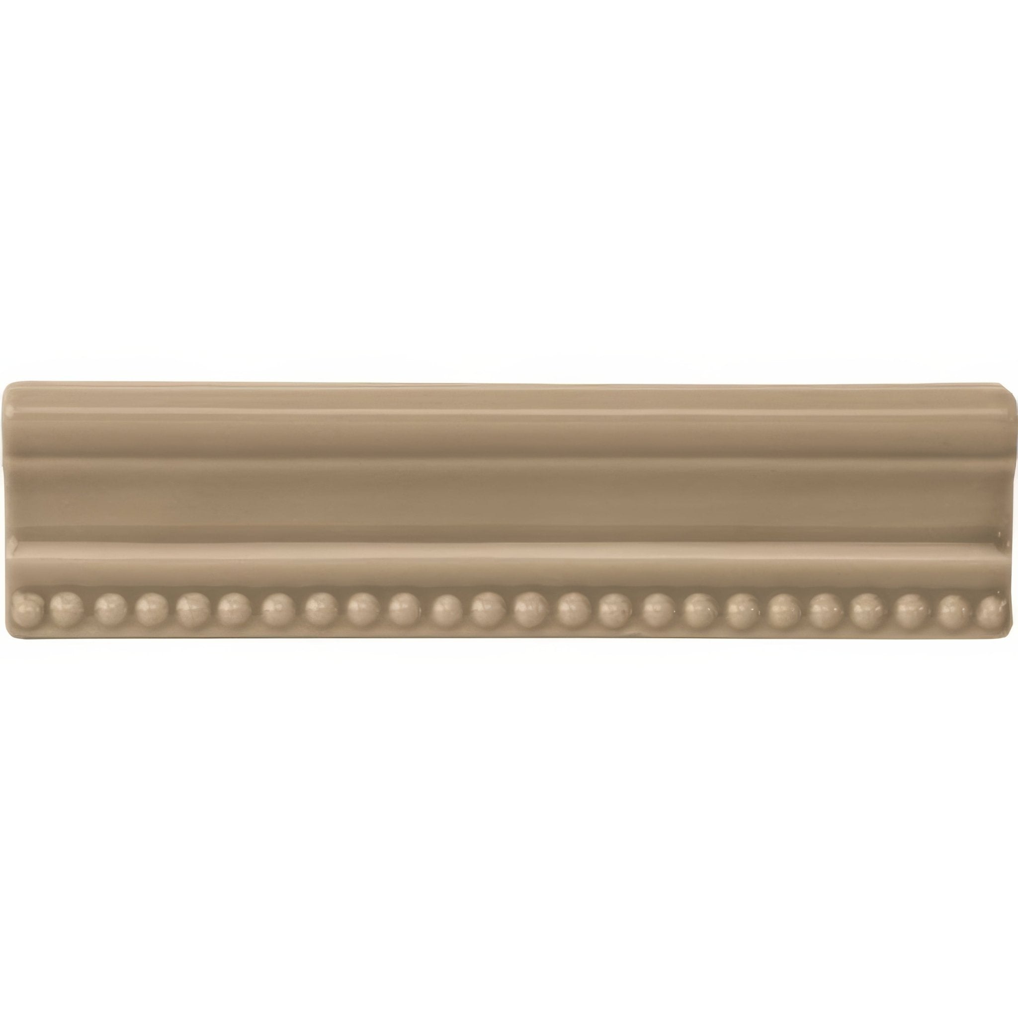 Palladian Beige Hogarth Moulding - Hyperion Tiles