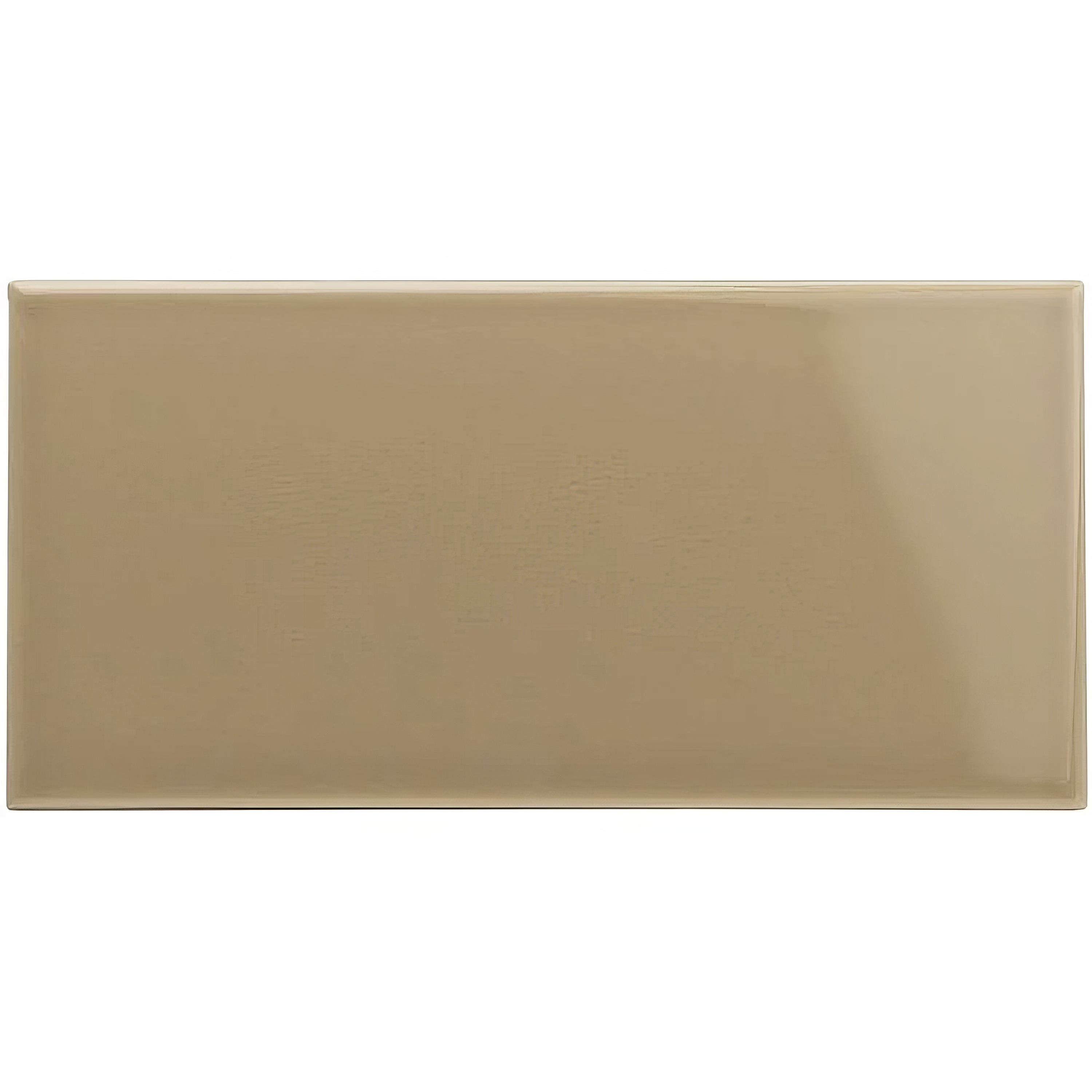 Palladian Beige Half Tile - Hyperion Tiles