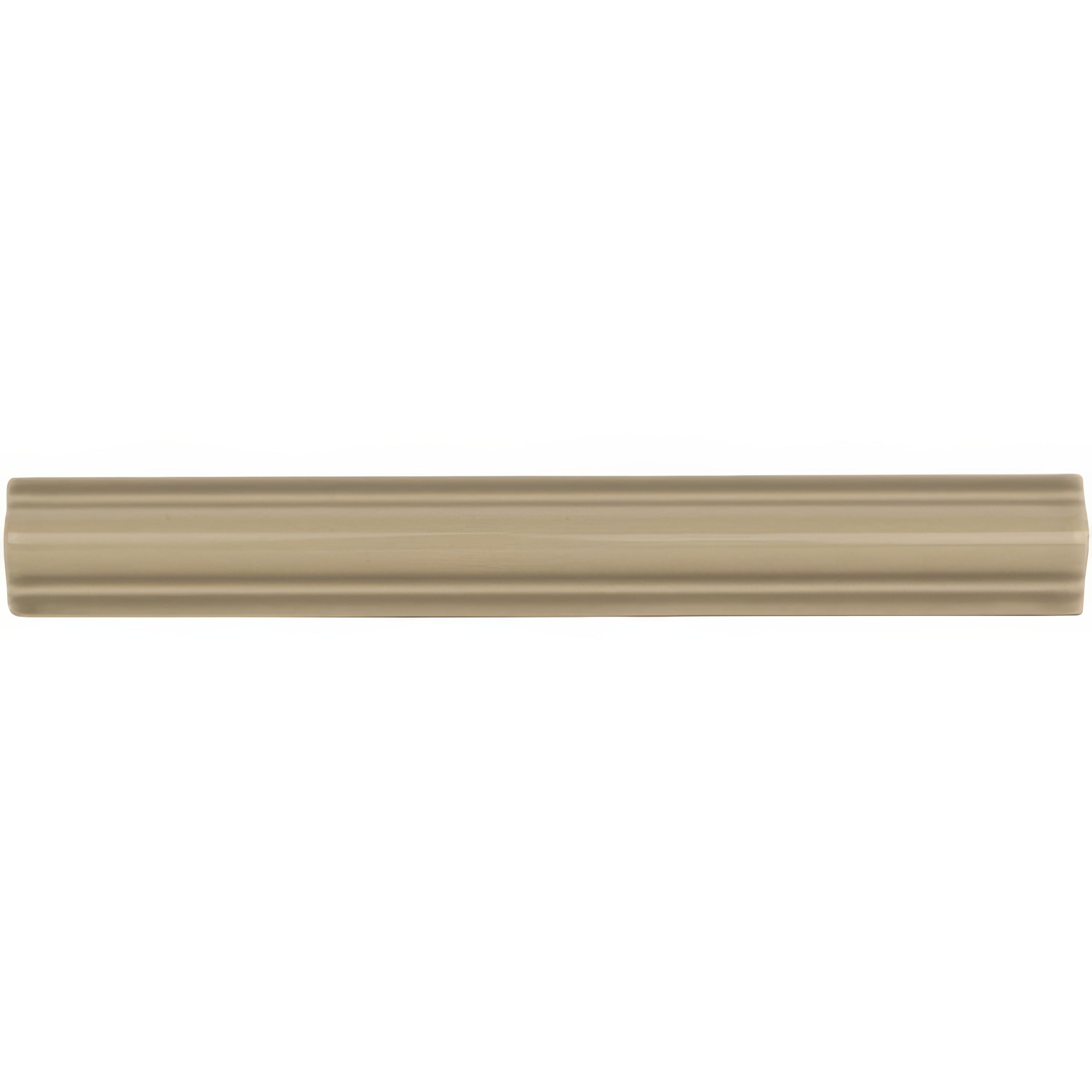 Palladian Beige Astragal Moulding - Hyperion Tiles