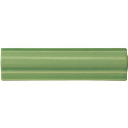 Palm Green Albert Moulding - Hyperion Tiles