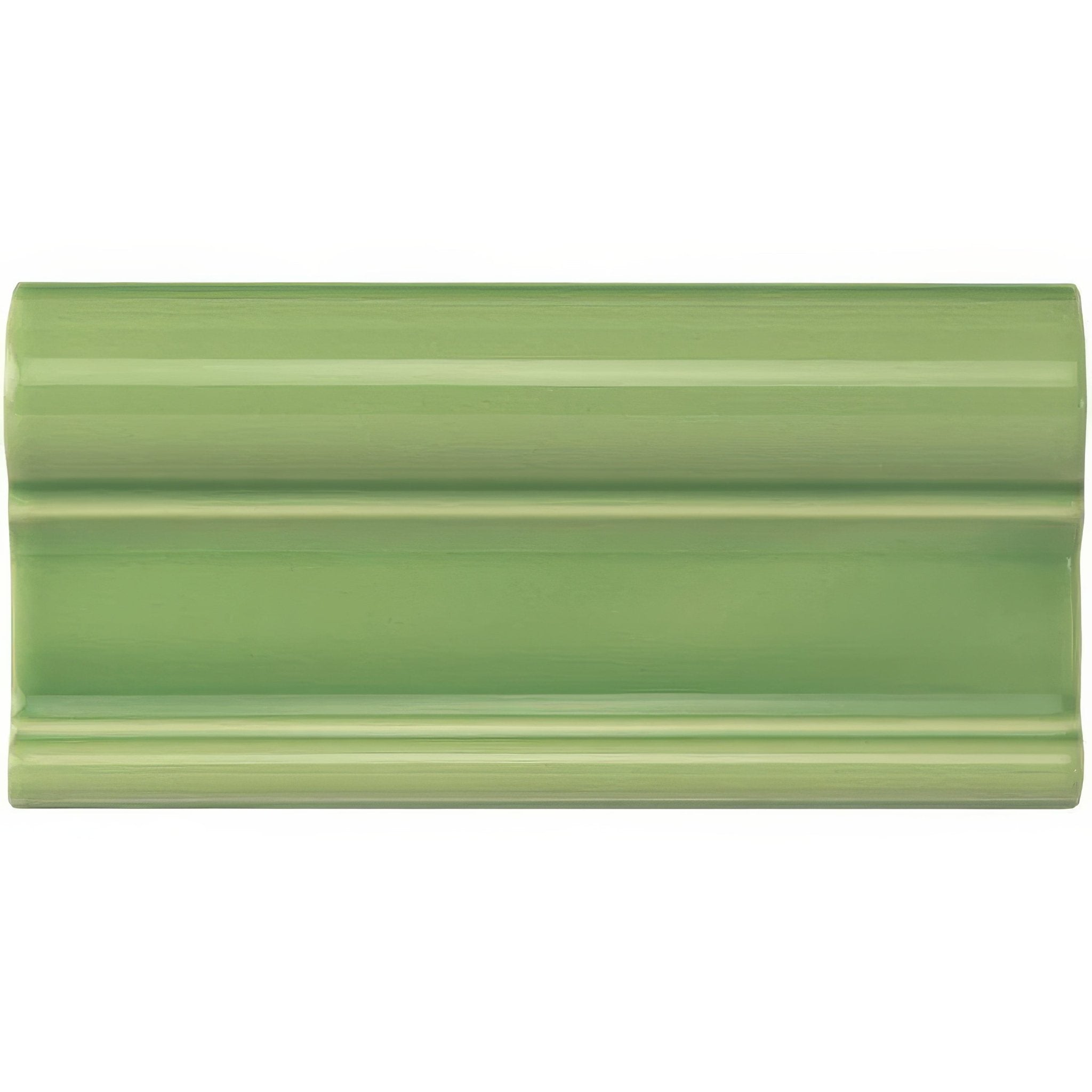 Palm Green Victoria Moulding - Hyperion Tiles