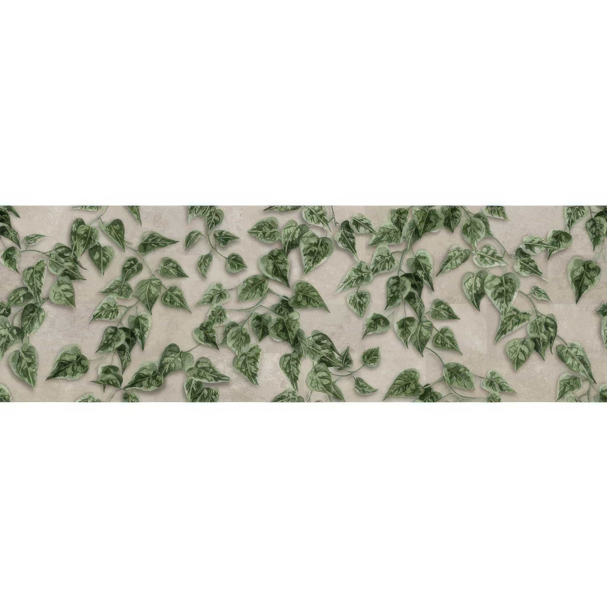 Palm House Ivy Single Tile - Hyperion Tiles