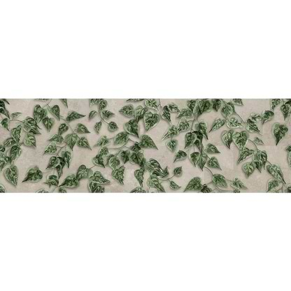 Palm House Ivy Single Tile - Hyperion Tiles