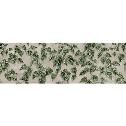 Palm House Ivy Single Tile - Hyperion Tiles