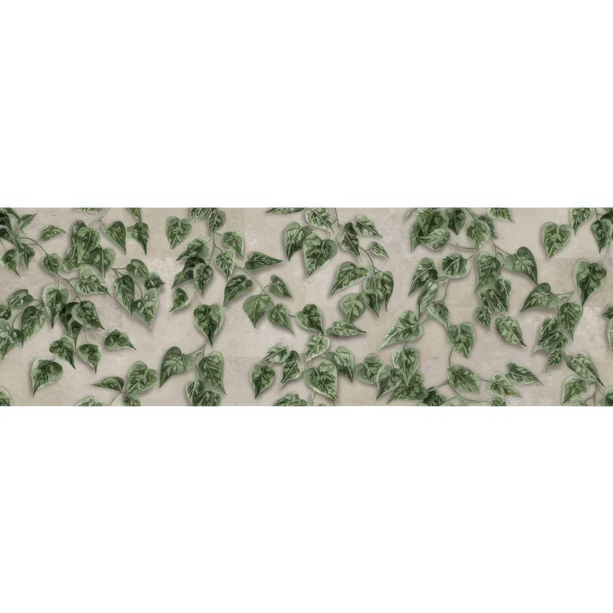 Palm House Ivy Single Tile - Hyperion Tiles