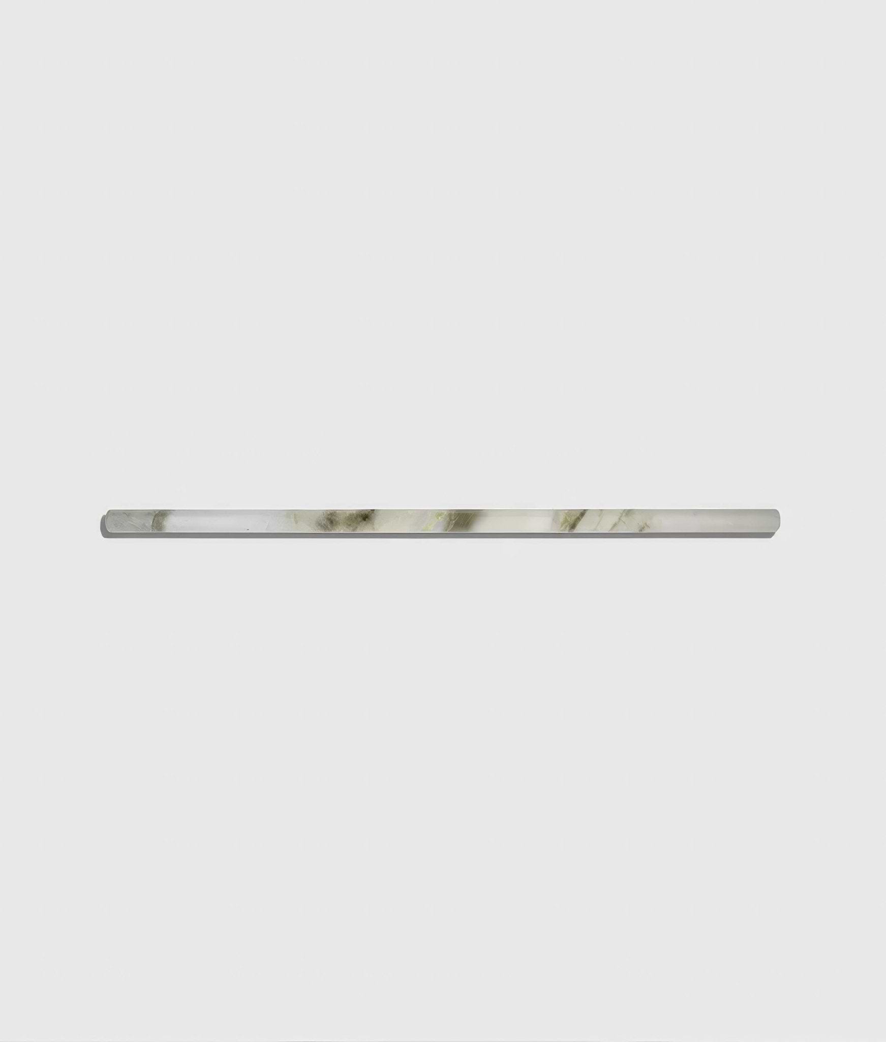 Palm Springs Porcelain Cerulean Moulding - Hyperion Tiles