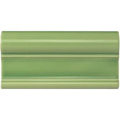 Palm Green Victoria Moulding | Hyperion Tiles