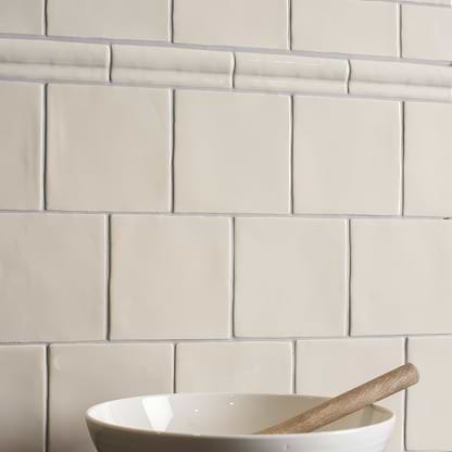 Palomino Half Tile - Hyperion Tiles