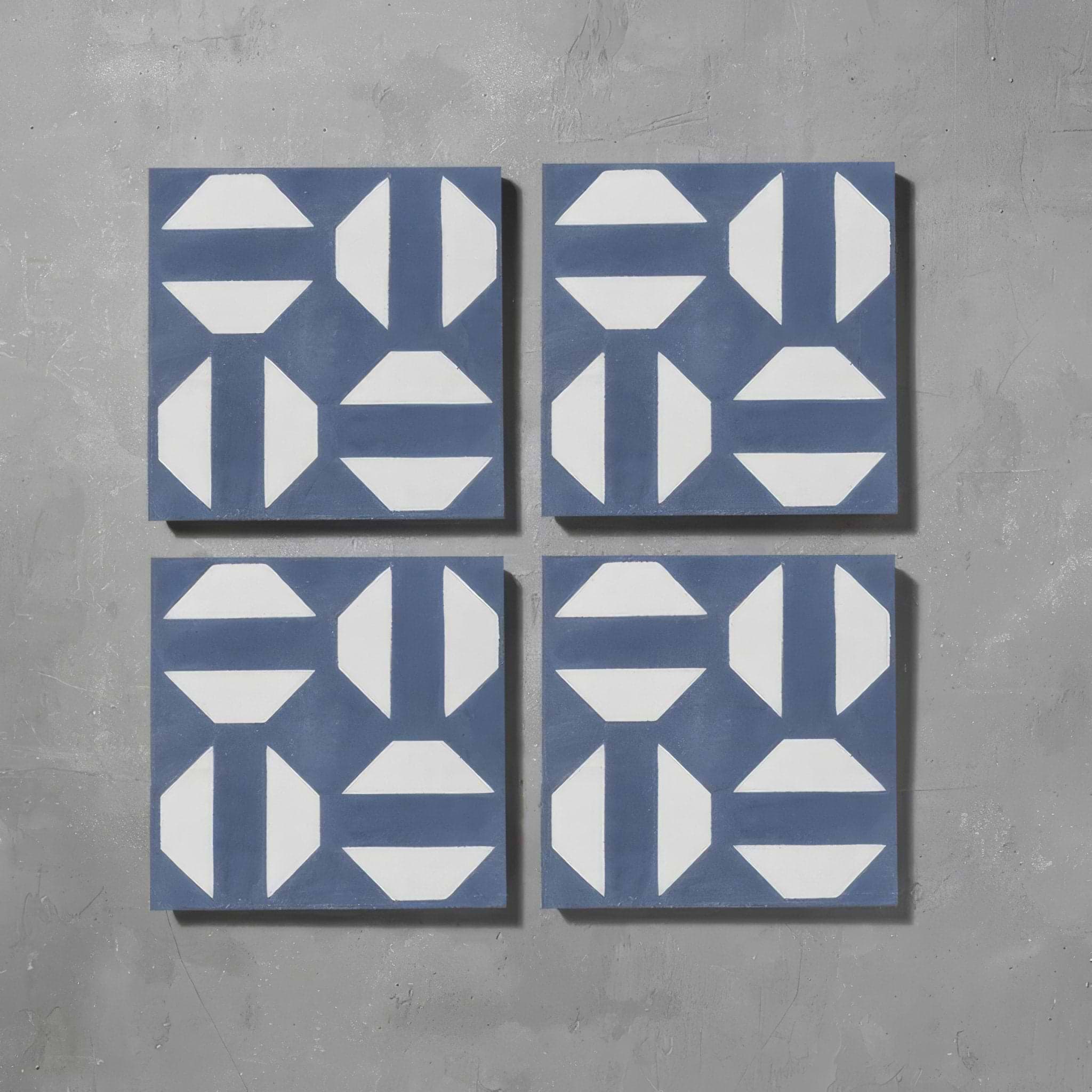 Pals Tile - Hyperion Tiles