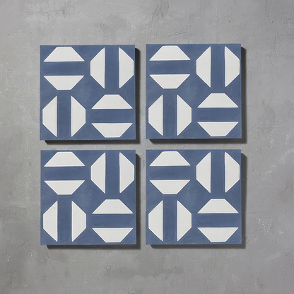 Pals Tile - Hyperion Tiles