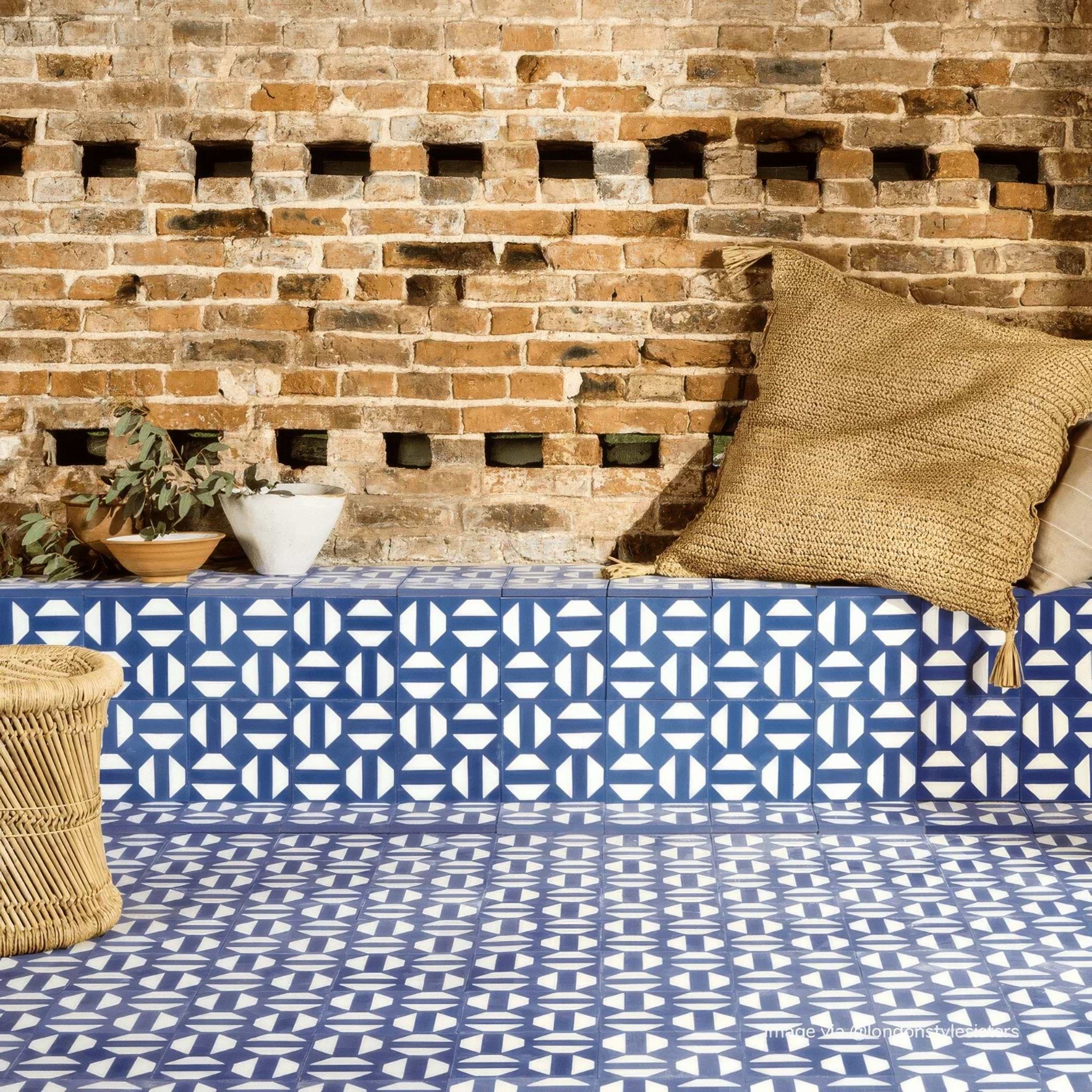 Pals Tile - Hyperion Tiles