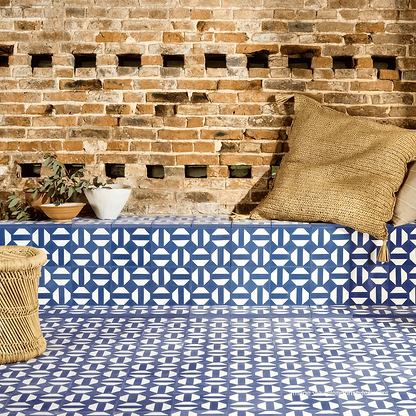 Pals Tile - Hyperion Tiles