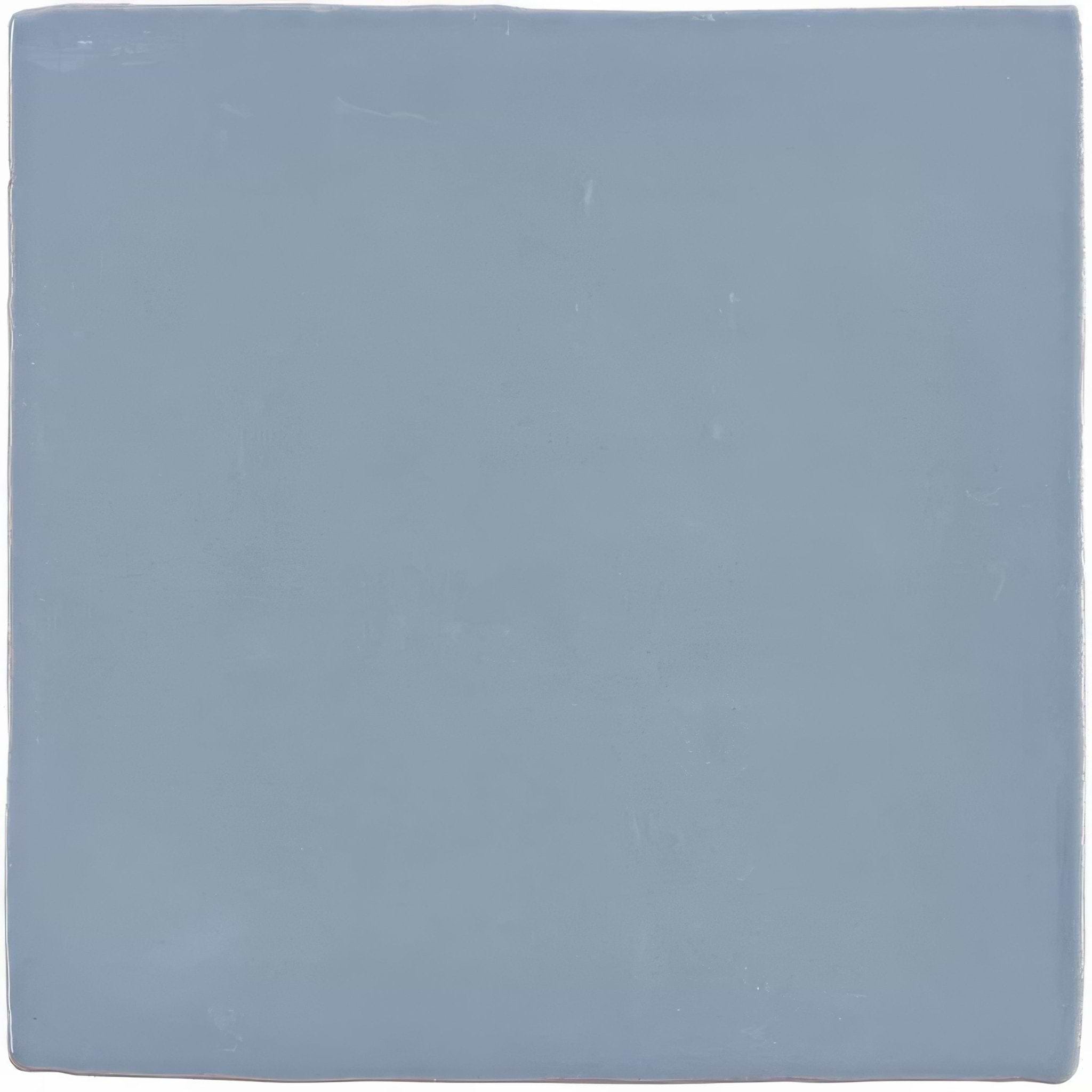 Pansy Field Tile - Hyperion Tiles