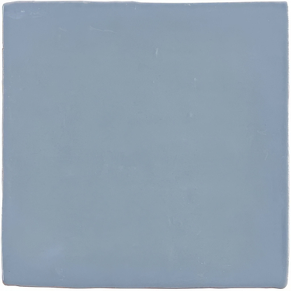 Pansy Field Tile - Hyperion Tiles