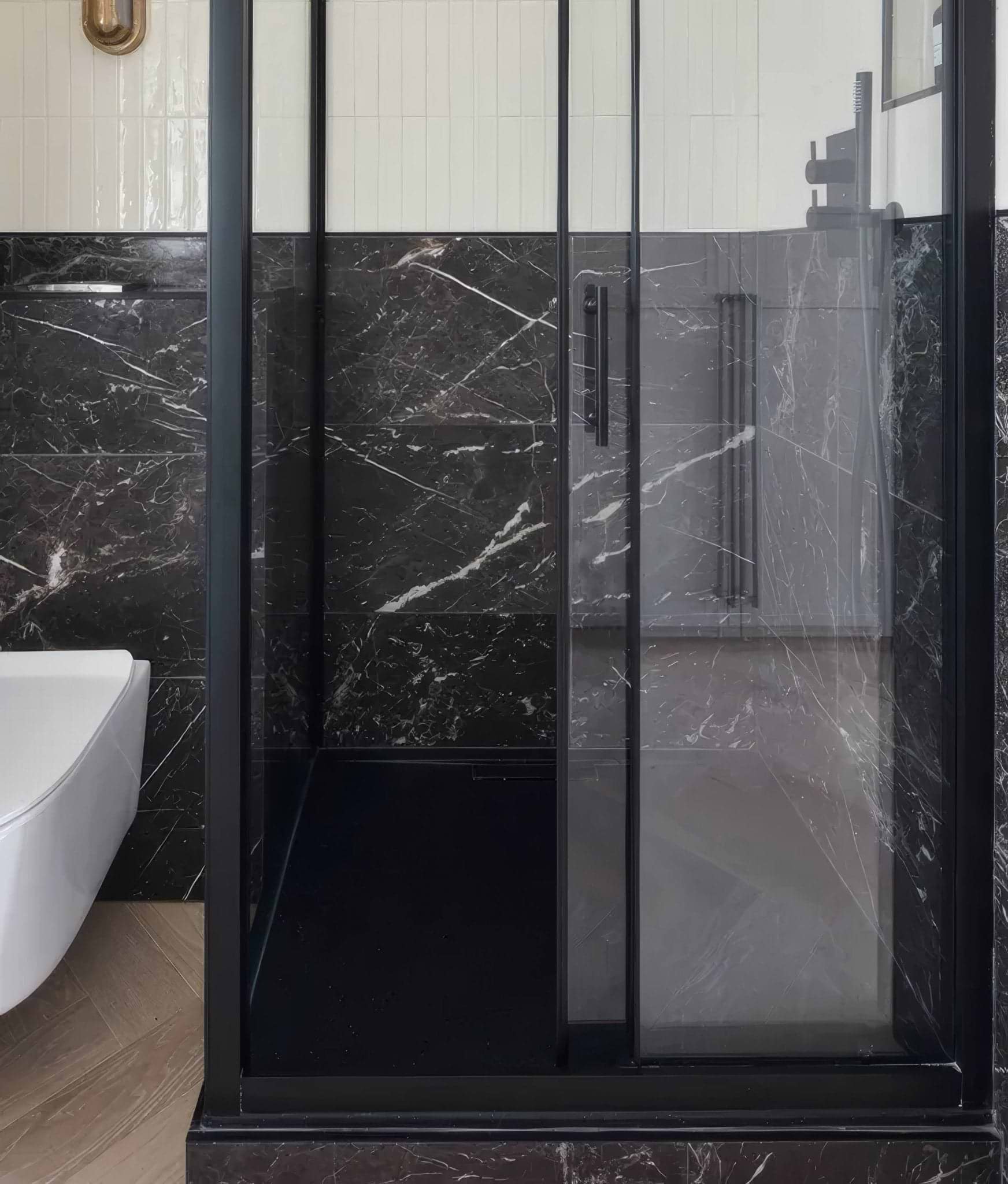 Pantheon Marble Honed Finish - Hyperion Tiles