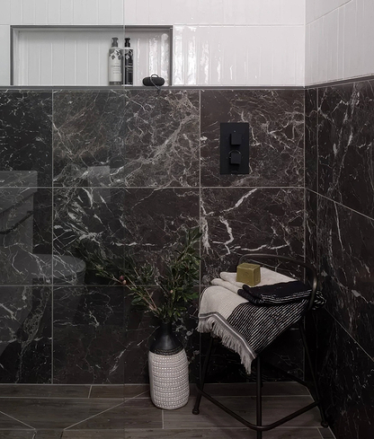 Pantheon Marble Honed Finish - Hyperion Tiles