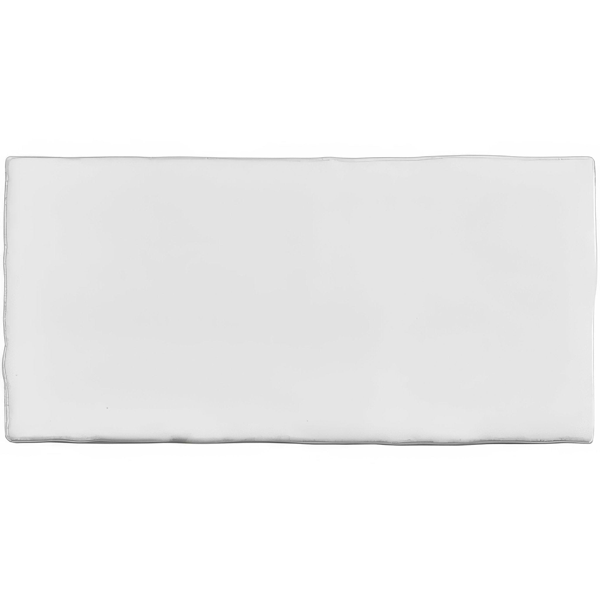Papyrus Half Tile - Hyperion Tiles