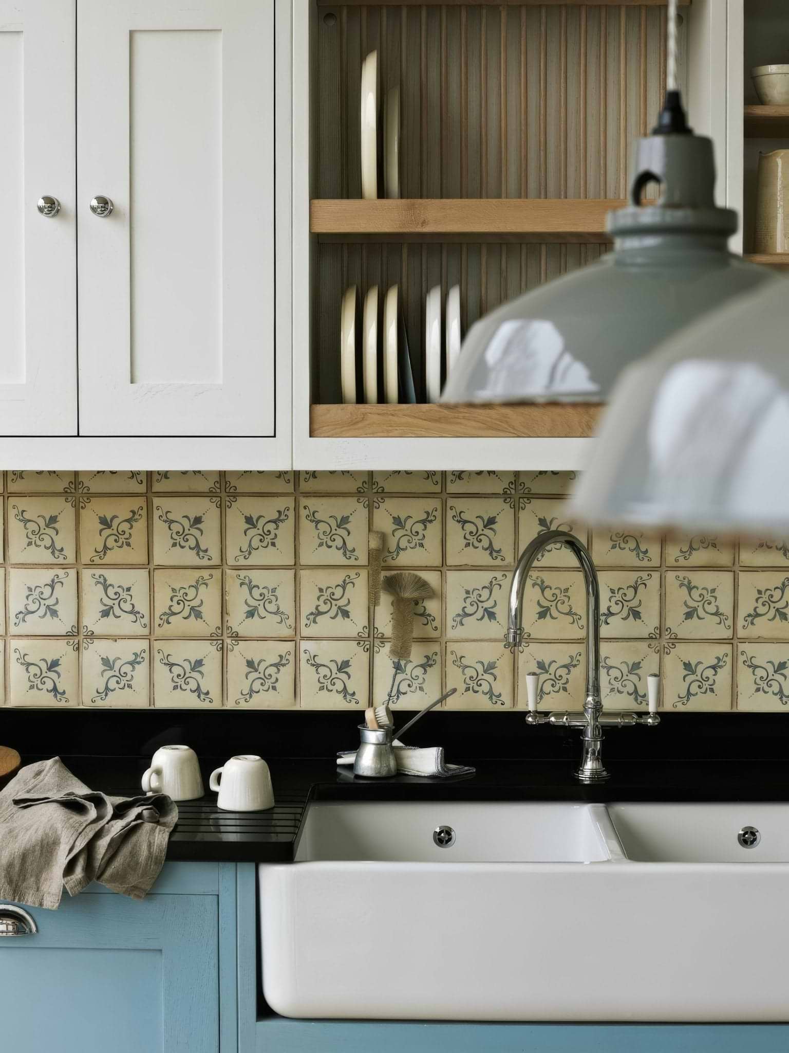 Paris Isabelle - Hyperion Tiles