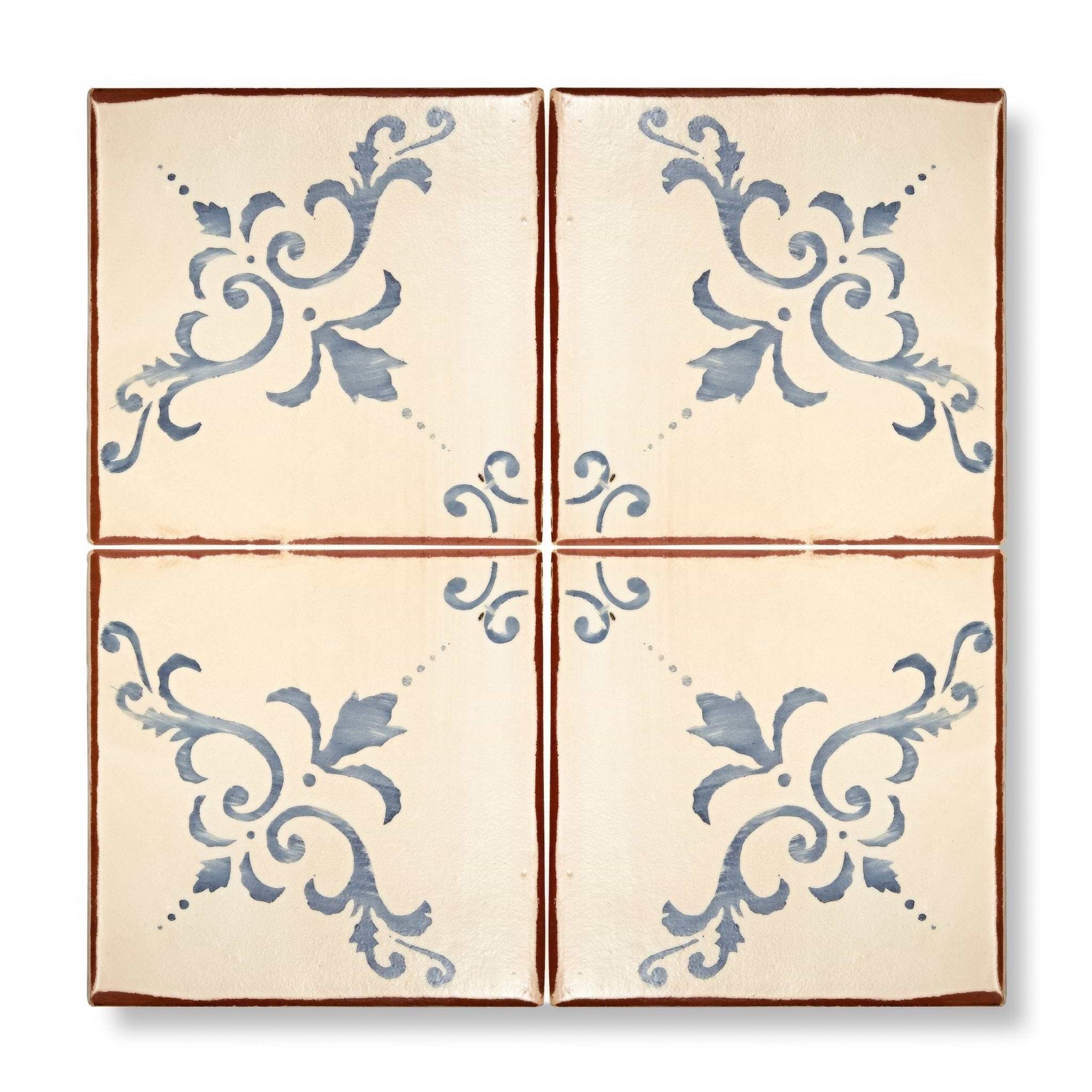 Paris Isabelle - Hyperion Tiles
