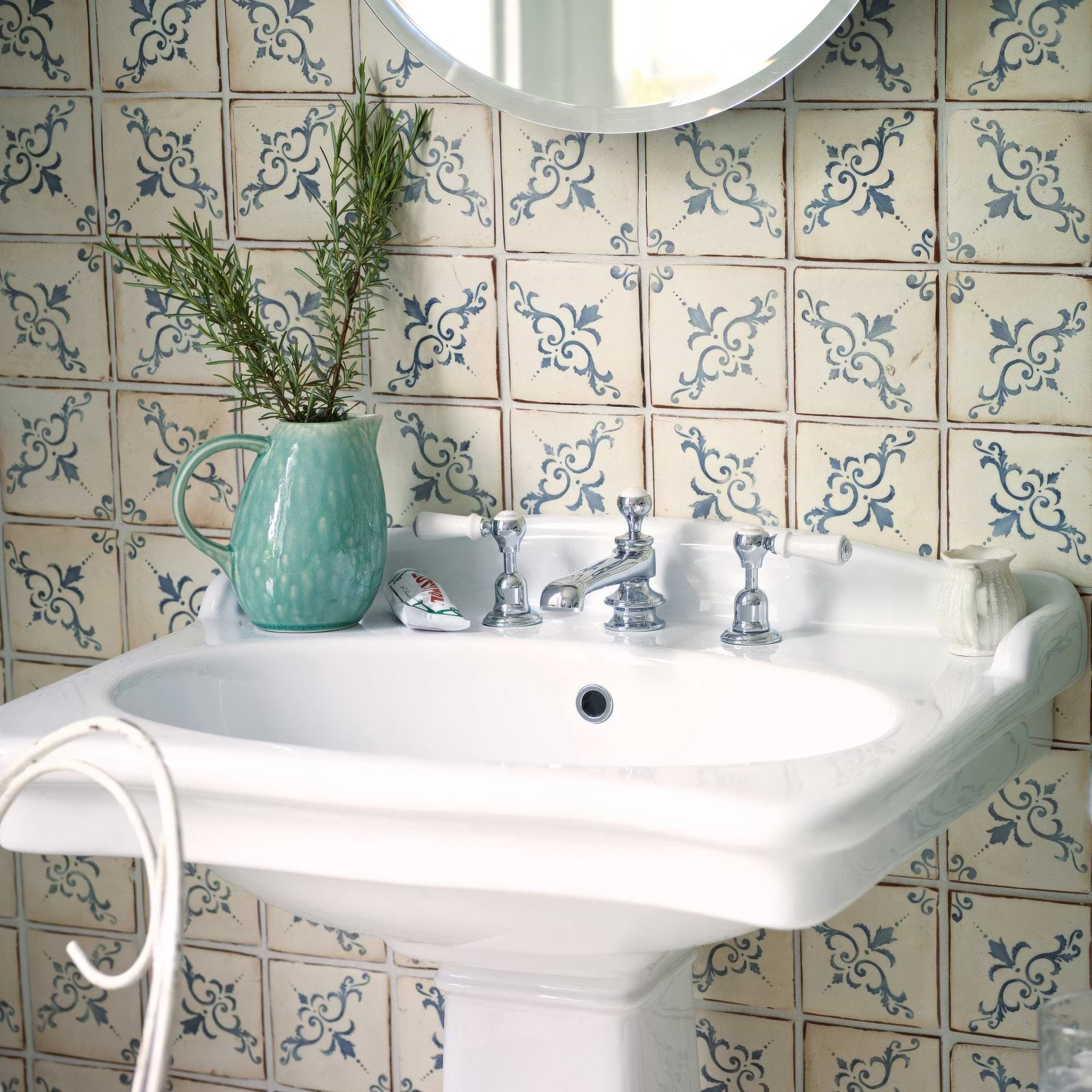 Paris Isabelle - Hyperion Tiles