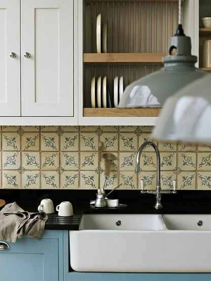 Paris Josette - Hyperion Tiles