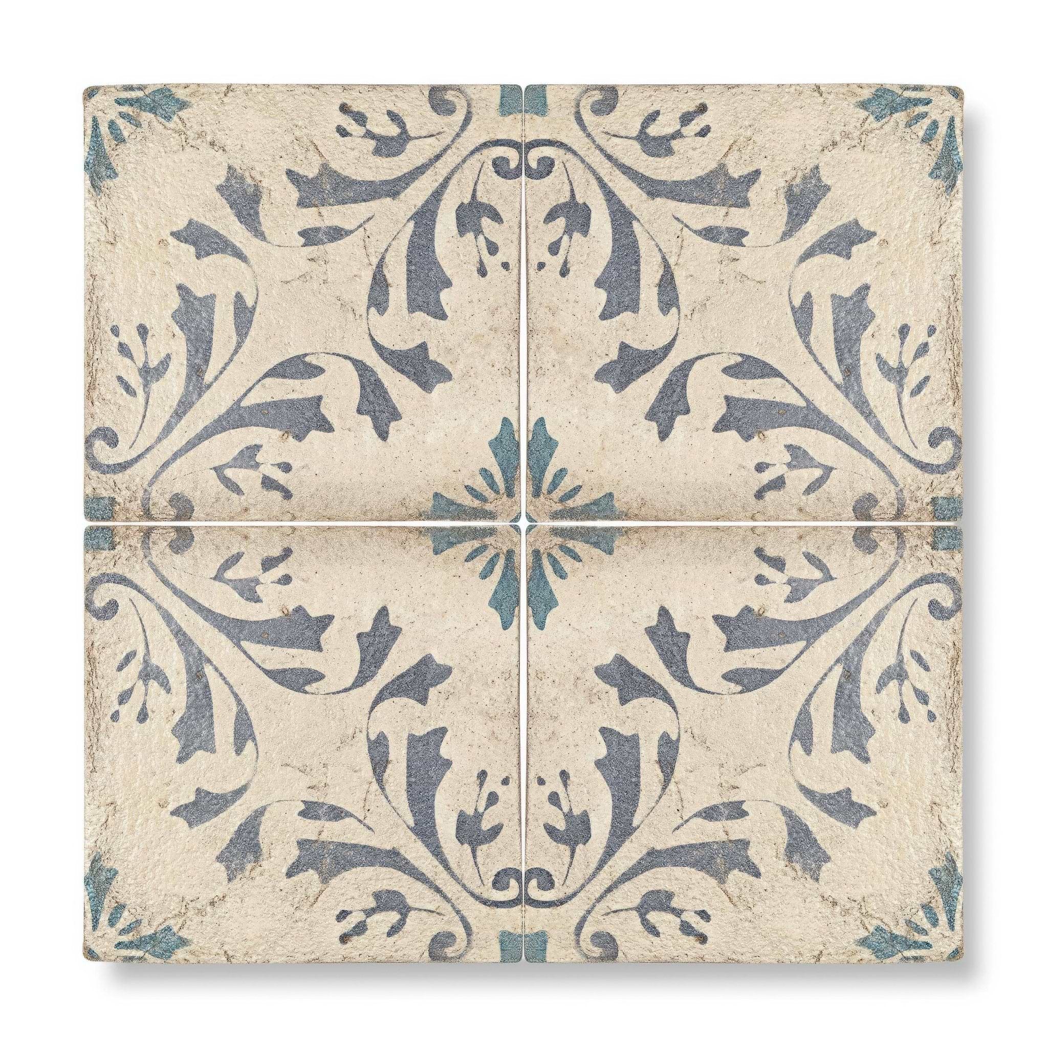 Paris Josette - Hyperion Tiles