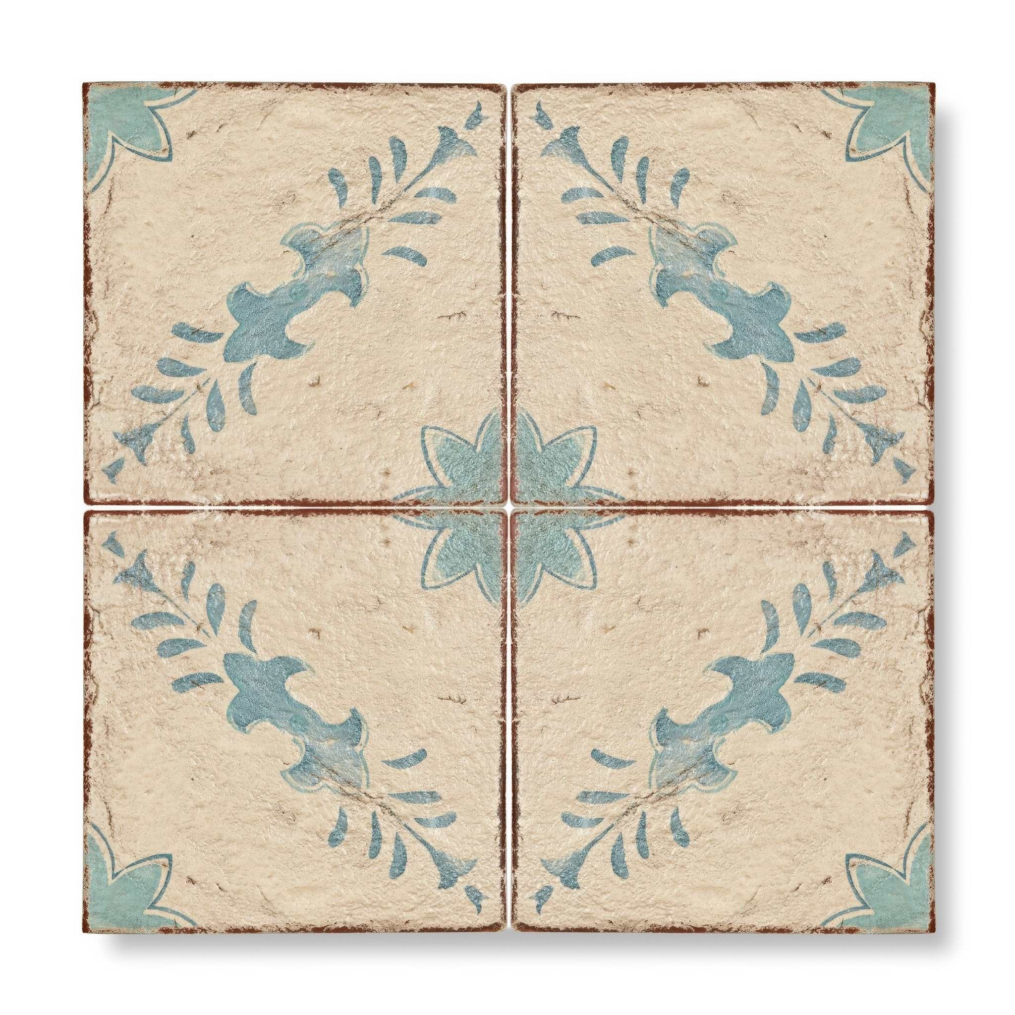 Paris Sandrine - Hyperion Tiles