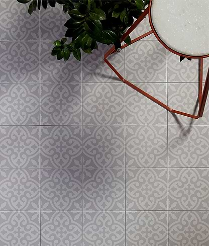 Parisian Chic Porcelain Angelina - Hyperion Tiles