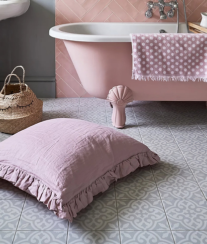 Parisian Chic Porcelain Angelina - Hyperion Tiles