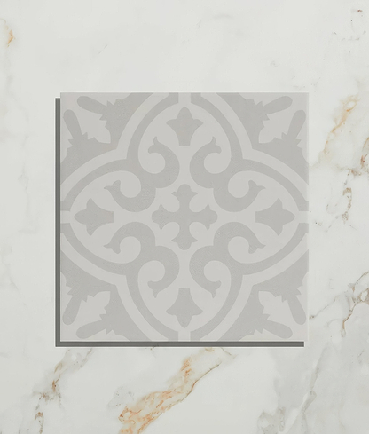 Parisian Chic Porcelain Angelina - Hyperion Tiles