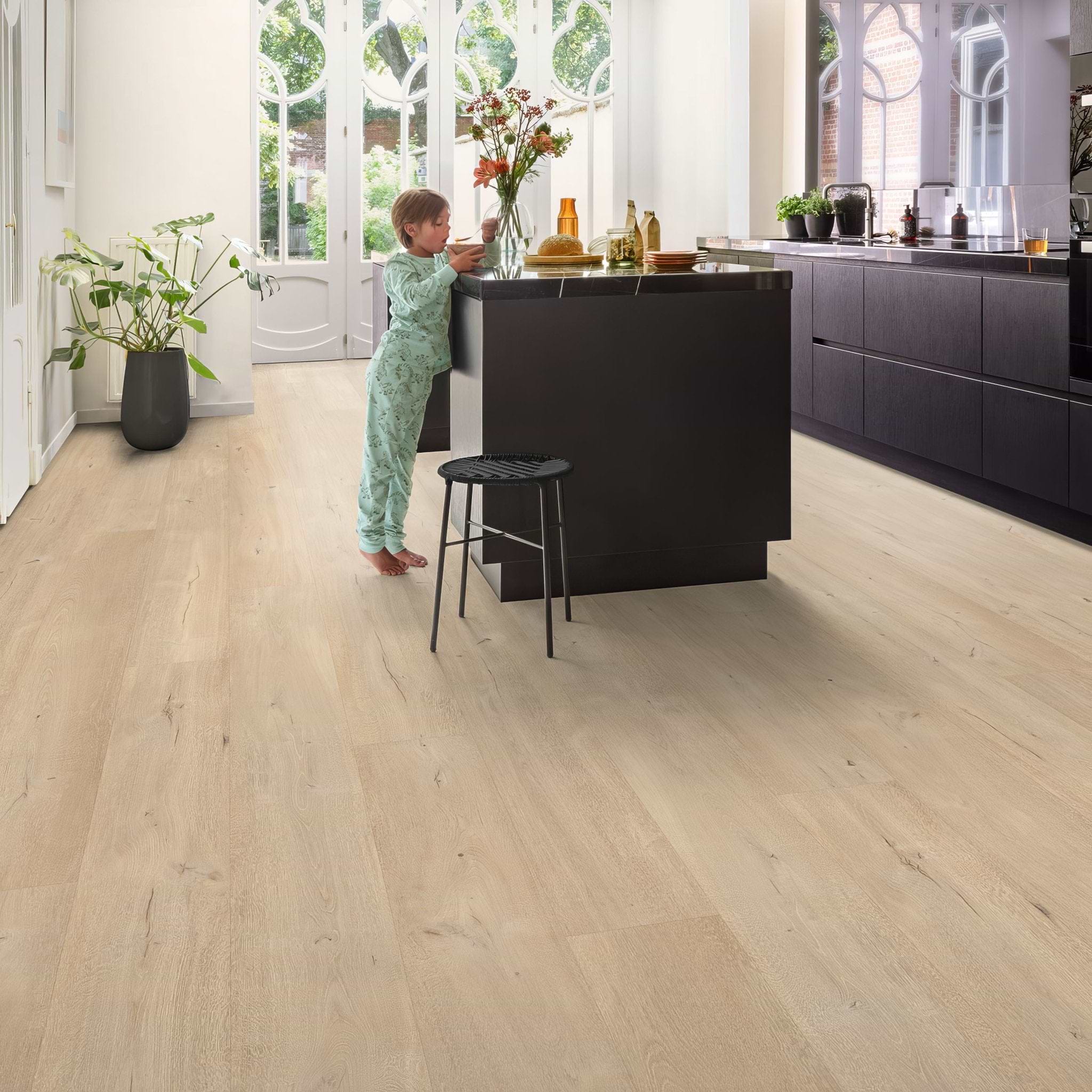 Parmesan F093 XL Vinyl Planks - Hyperion Tiles